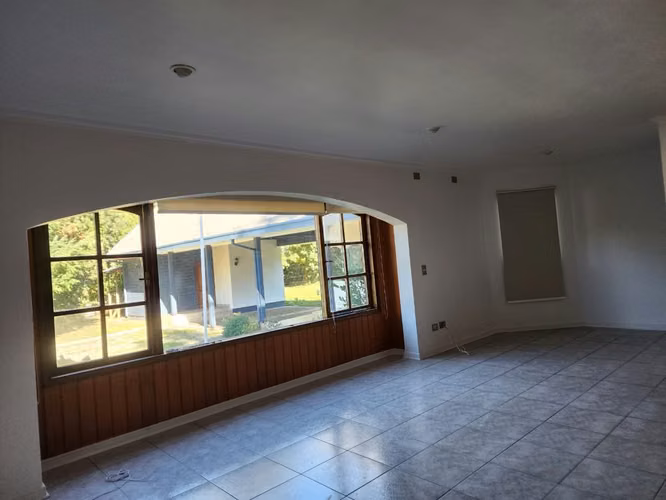 Se Vende Hermosa Parcela con Casa Solida en las Quemas