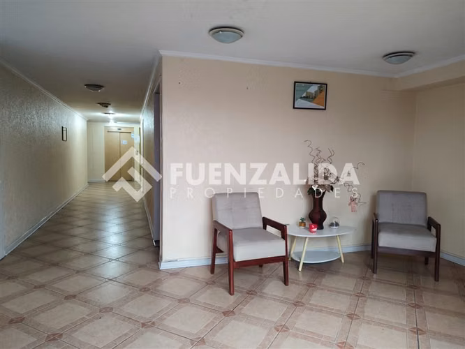 Departamento en venta de 2 dorm. en La Florida - Imagen 5