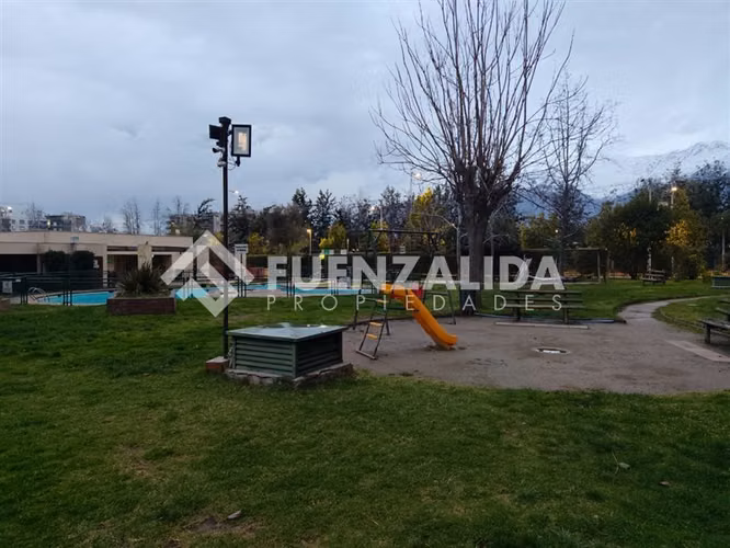 Departamento en venta de 2 dorm. en La Florida - Imagen 25