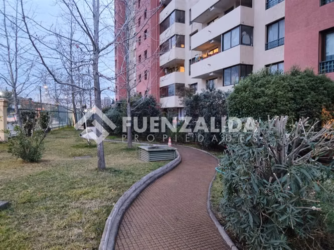 Departamento en venta de 2 dorm. en La Florida - Imagen 2