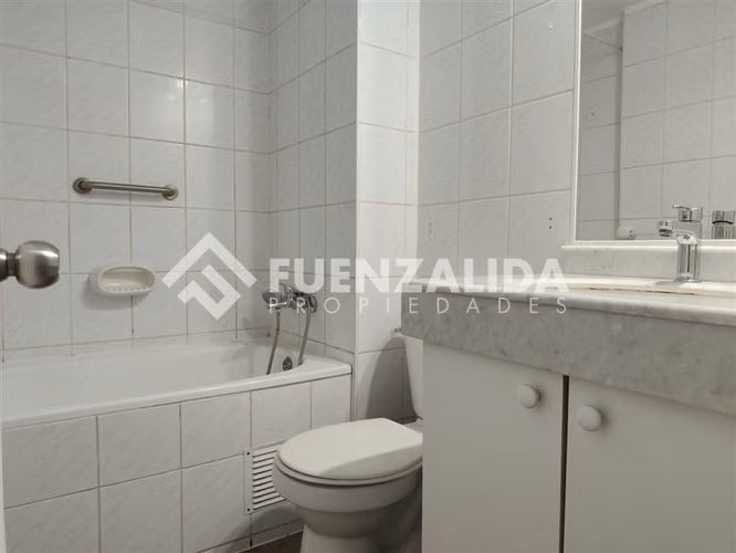 Departamento en venta de 2 dorm. en La Florida - Imagen 20