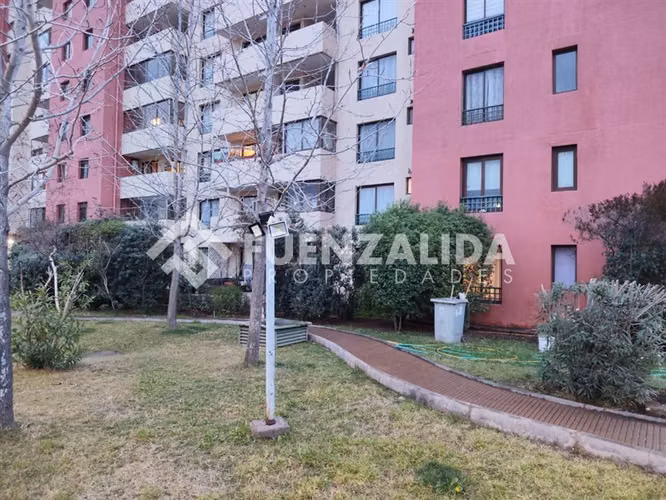 Departamento en venta de 2 dorm. en La Florida