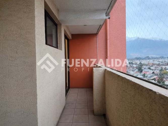 Departamento en venta de 2 dorm. en La Florida - Imagen 10