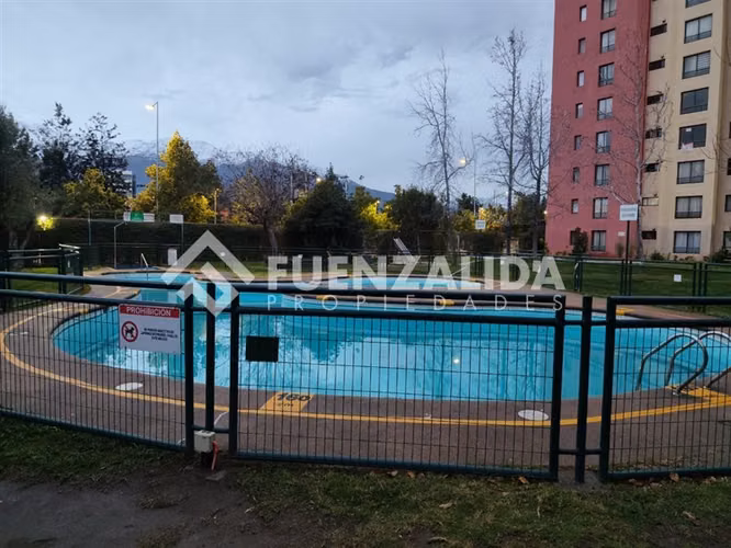 Departamento en venta de 2 dorm. en La Florida - Imagen 22