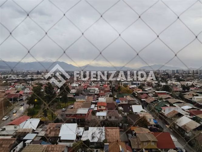 Departamento en venta de 2 dorm. en La Florida - Imagen 12