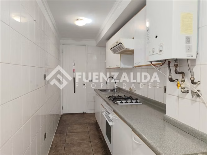 Departamento en venta de 2 dorm. en La Florida - Imagen 13