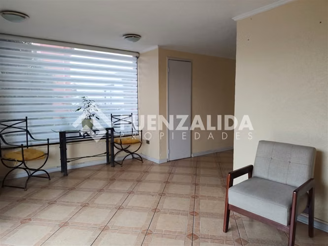 Departamento en venta de 2 dorm. en La Florida - Imagen 4