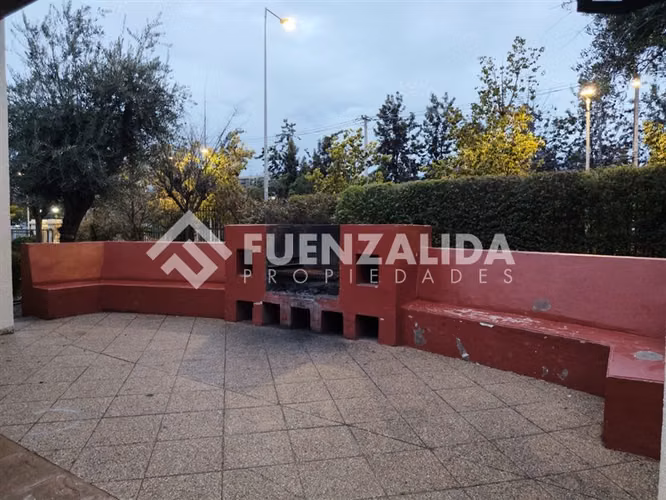 Departamento en venta de 2 dorm. en La Florida - Imagen 24