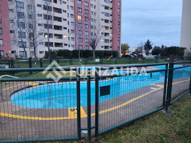 Departamento en venta de 2 dorm. en La Florida - Imagen 23