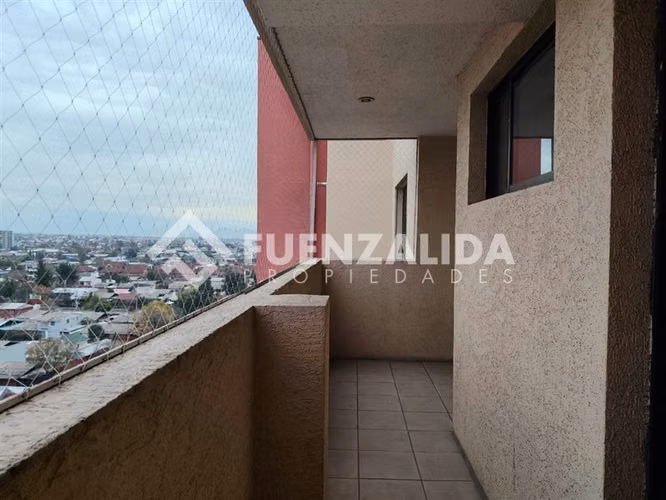 Departamento en venta de 2 dorm. en La Florida - Imagen 9
