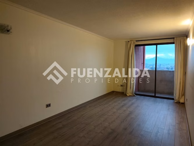 Departamento en venta de 2 dorm. en La Florida - Imagen 7