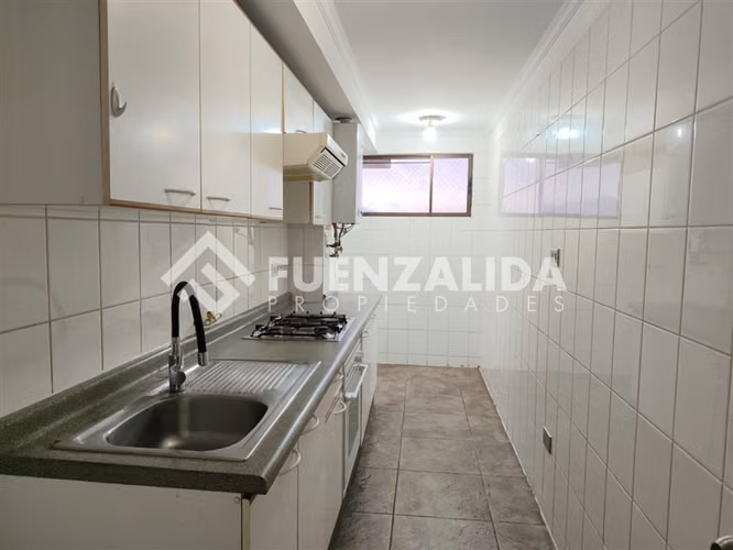Departamento en venta de 2 dorm. en La Florida - Imagen 14