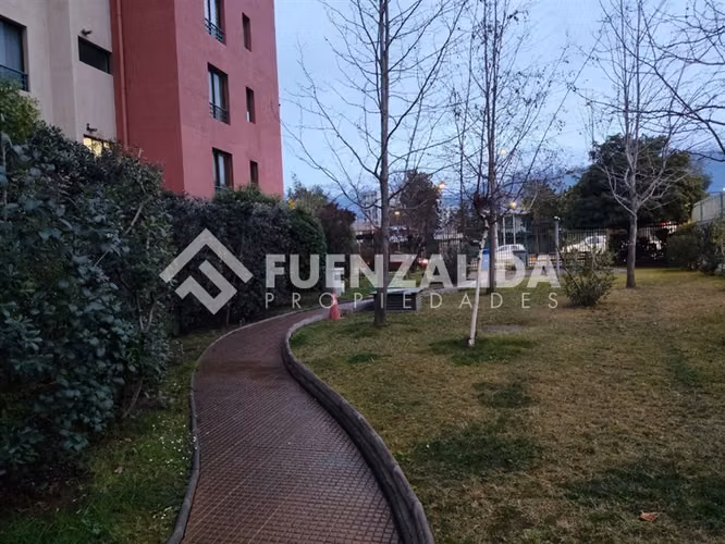 Departamento en venta de 2 dorm. en La Florida - Imagen 3