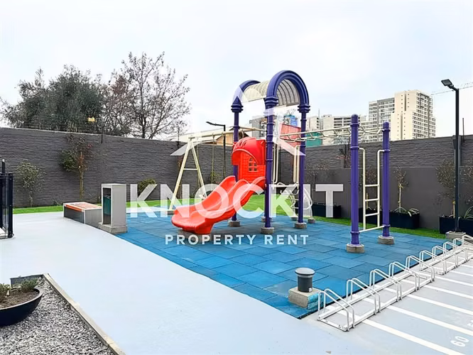 Arriendo en Cerrillos Depto de 1D1B - Av Cinco 2951