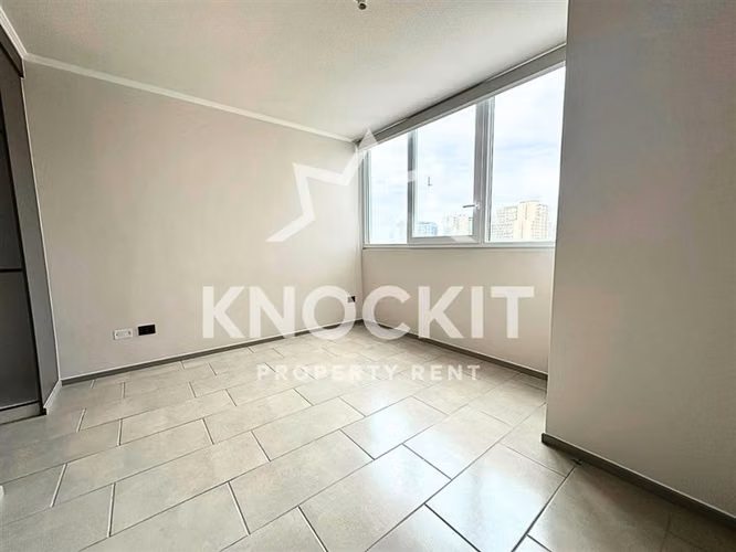 Arriendo en Cerrillos Depto de 1D1B - Av Cinco 2951