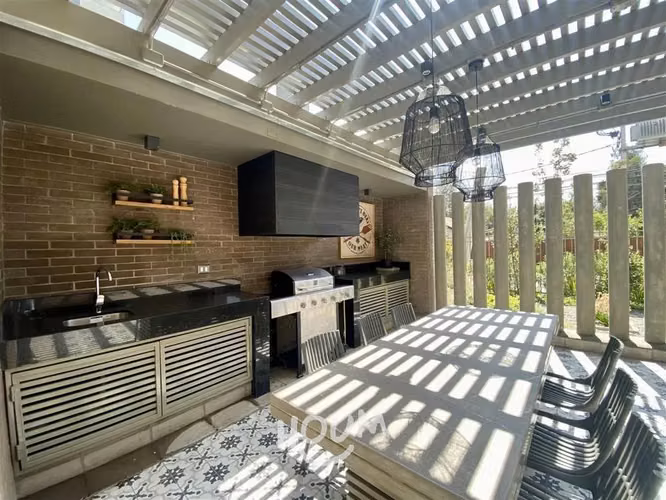 Departamento en La Concepción - Imagen 11