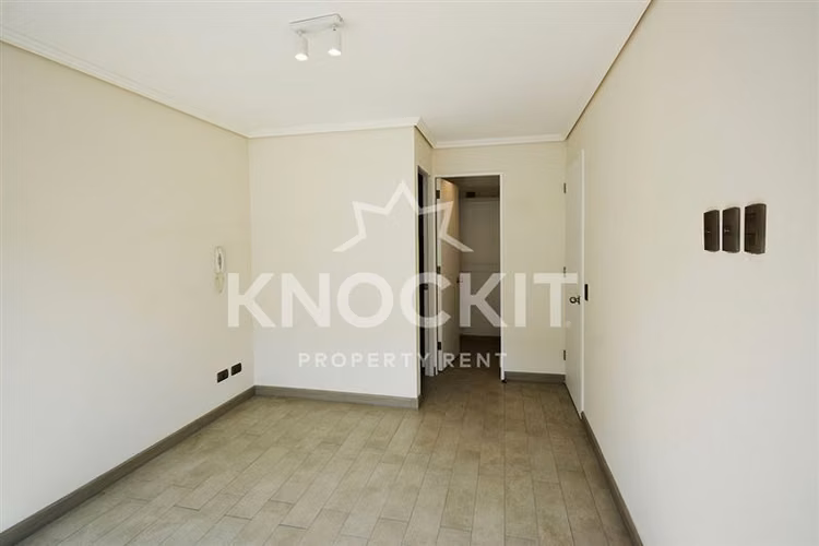 Arriendo Dpto con Balcón 2D1B Sta Petronila Estación Central