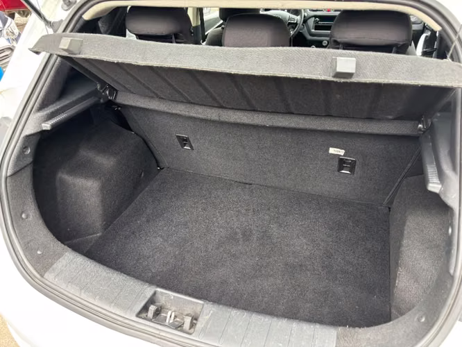 Jac Js2 1.5 COMFORT 4X2 MT 5P 2021 - Imagen 20