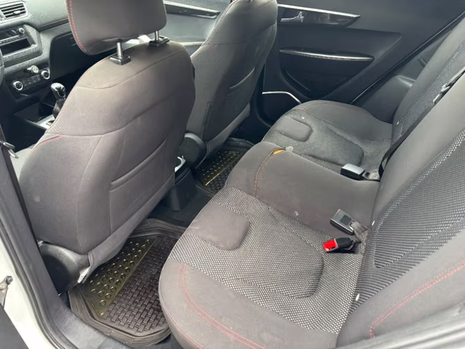 Jac Js2 1.5 COMFORT 4X2 MT 5P 2021 - Imagen 19