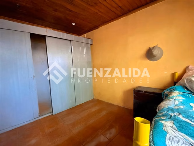 Venta Casa Quinta Normal 3 dormitorios - Imagen 7