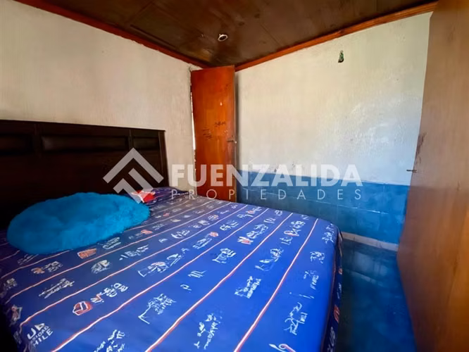Venta Casa Quinta Normal 3 dormitorios - Imagen 9