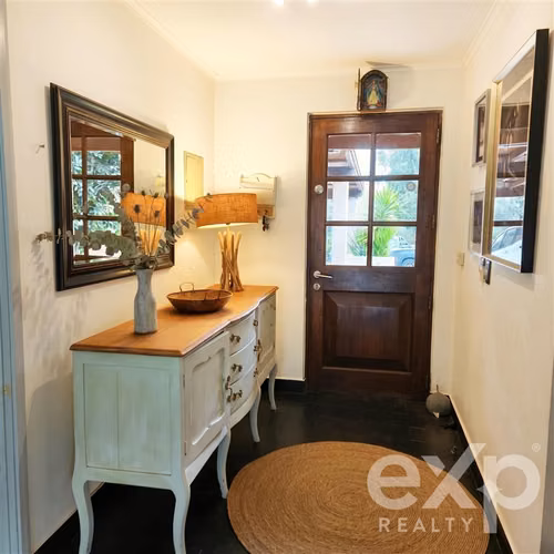 Casa en venta de 4 dorm. en Colina