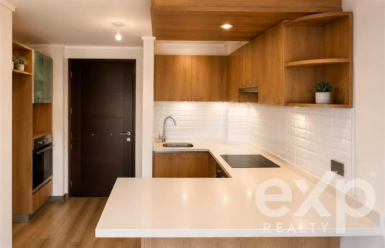 Depto Arrendado | Ideal Inversionista | Metro Mirador