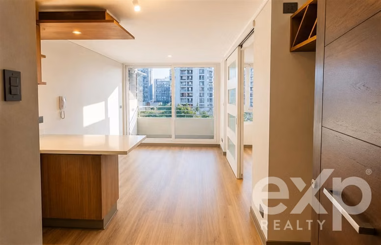 Depto Arrendado | Ideal Inversionista | Metro Mirador
