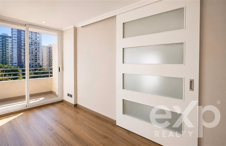 Depto Arrendado | Ideal Inversionista | Metro Mirador