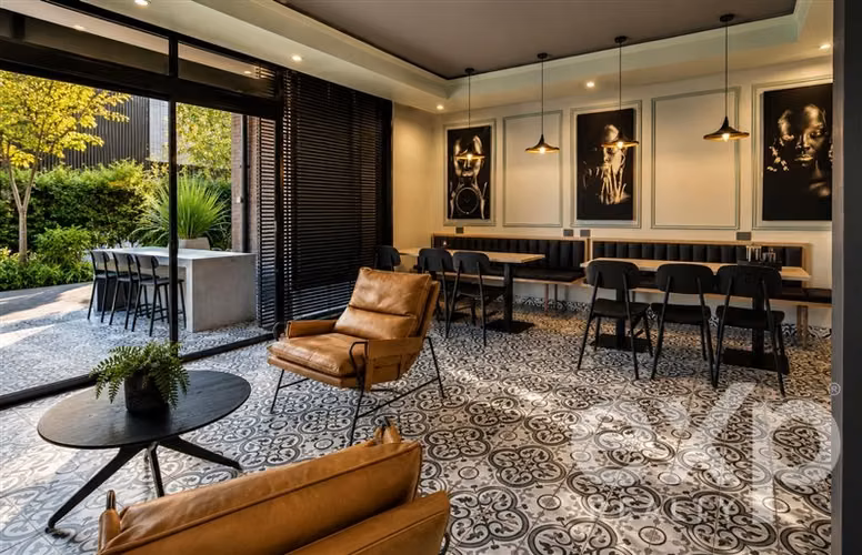 Depto Arrendado | Ideal Inversionista | Metro Mirador
