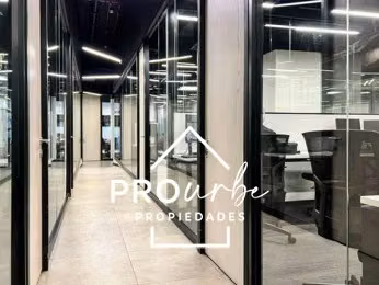 Oficina en arriendo en Las Condes