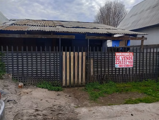 Casa en venta de 2 dorm. en Molina - Imagen 11