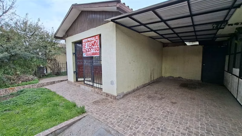 Casa en venta de 3 dorm. en San Bernardo - Imagen 4