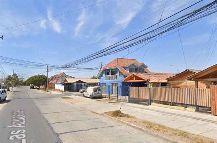 Casa en venta de 3 dorm. en Coquimbo - Imagen 7