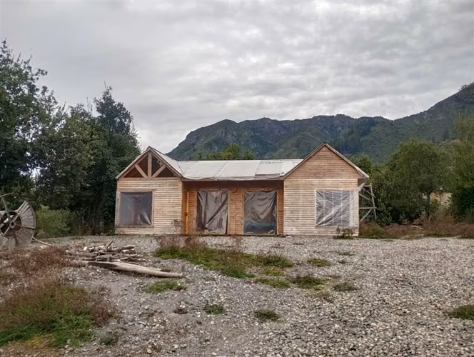 Parcela en venta en Molina