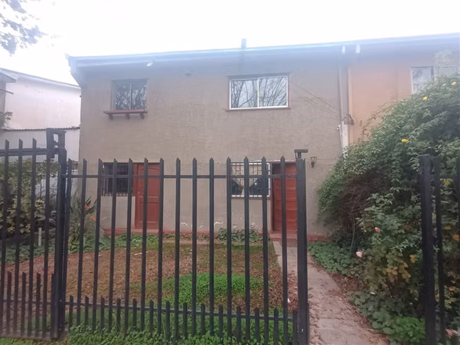 Casa en venta de 3 dorm. en Talca - Imagen 2