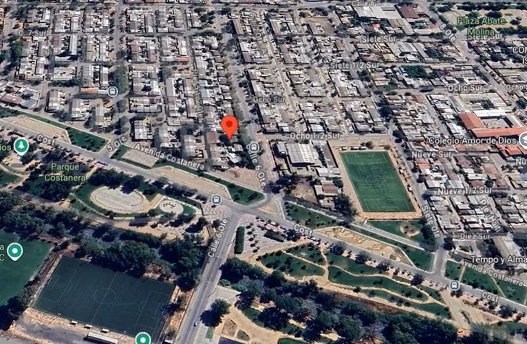 Casa en venta de 3 dorm. en Talca - Imagen 10