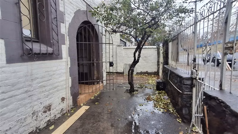 Casa en venta de 7 dorm. en Santiago