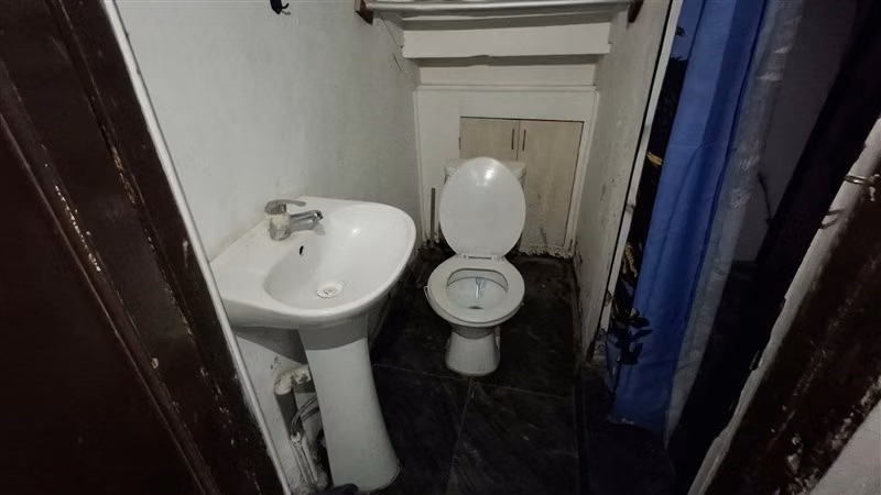 Casa en venta de 7 dorm. en Santiago