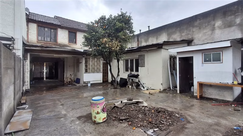 Casa en venta de 7 dorm. en Santiago