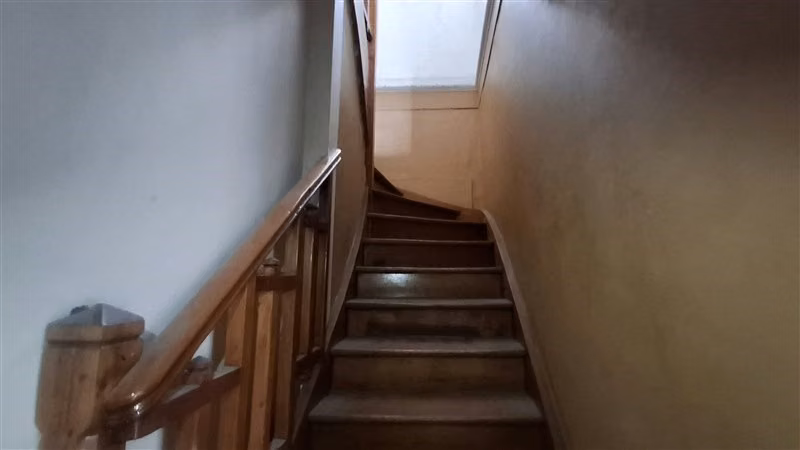 Casa en venta de 7 dorm. en Santiago