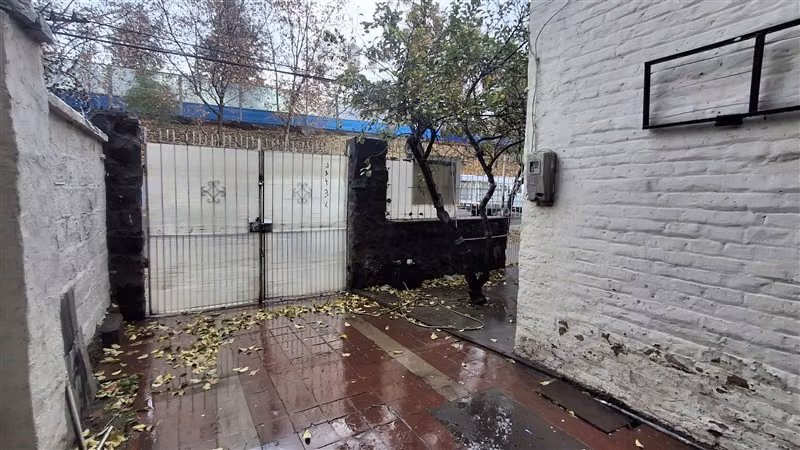 Casa en venta de 7 dorm. en Santiago