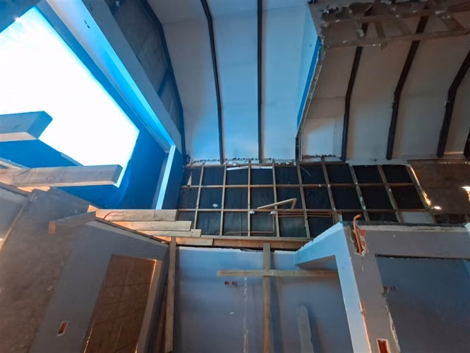 Casa en venta de 2 dorm. en Ñuñoa - Imagen 5