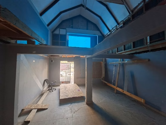 Casa en venta de 2 dorm. en Ñuñoa - Imagen 2