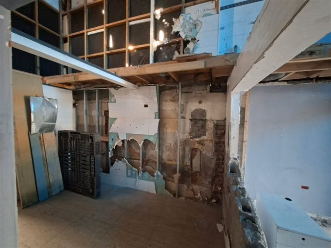 Casa en venta de 2 dorm. en Ñuñoa - Imagen 4