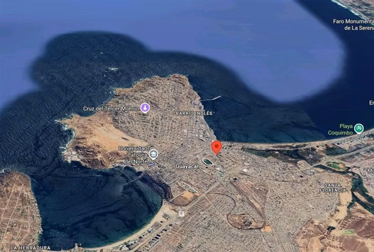 Sitio en venta en Coquimbo - Imagen 11