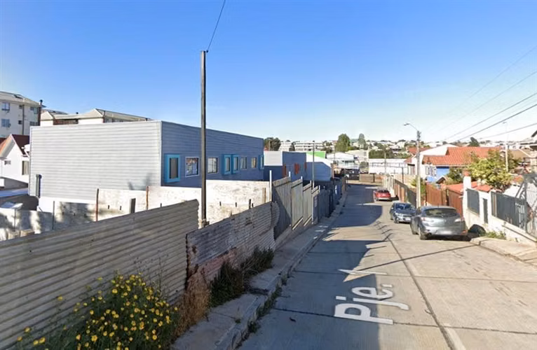 Casa en venta de 3 dorm. en Viña del Mar