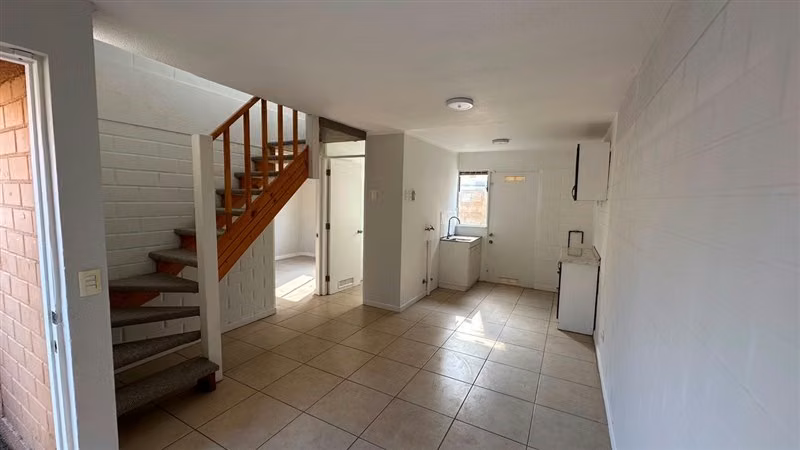 Casa en venta de 2 dorm. en Lampa