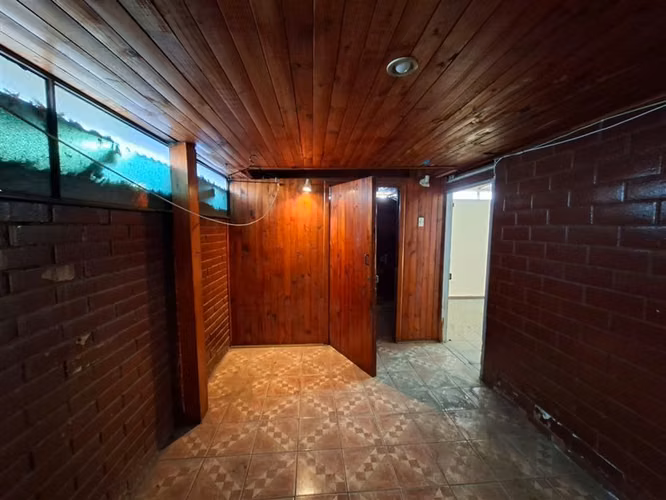 Casa en venta de 5 dorm. en Lo Prado