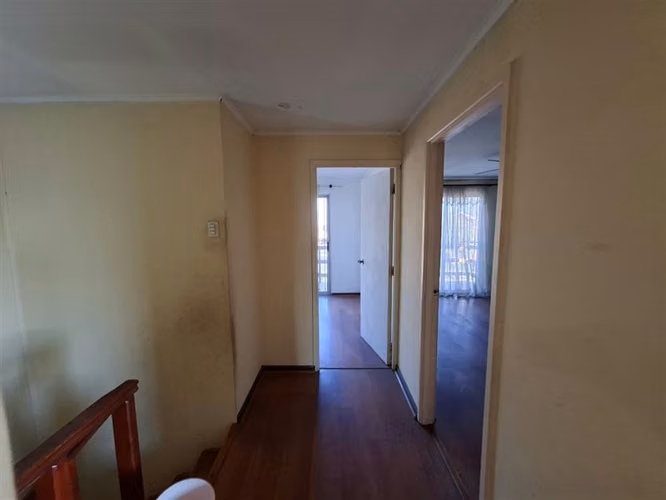 Casa en venta de 5 dorm. en Lo Prado